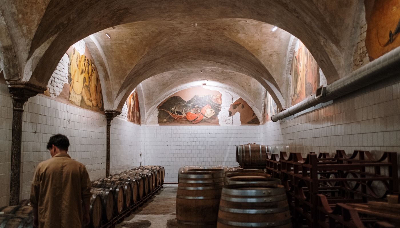 The Whisky Collecting Guide
