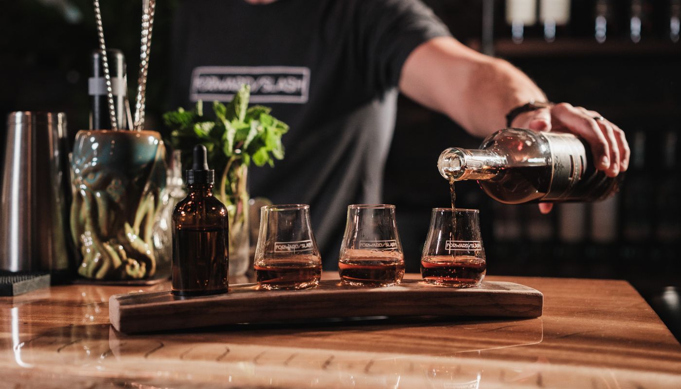Best Whisky Glasses: Glencairn, Copita or Tumbler?