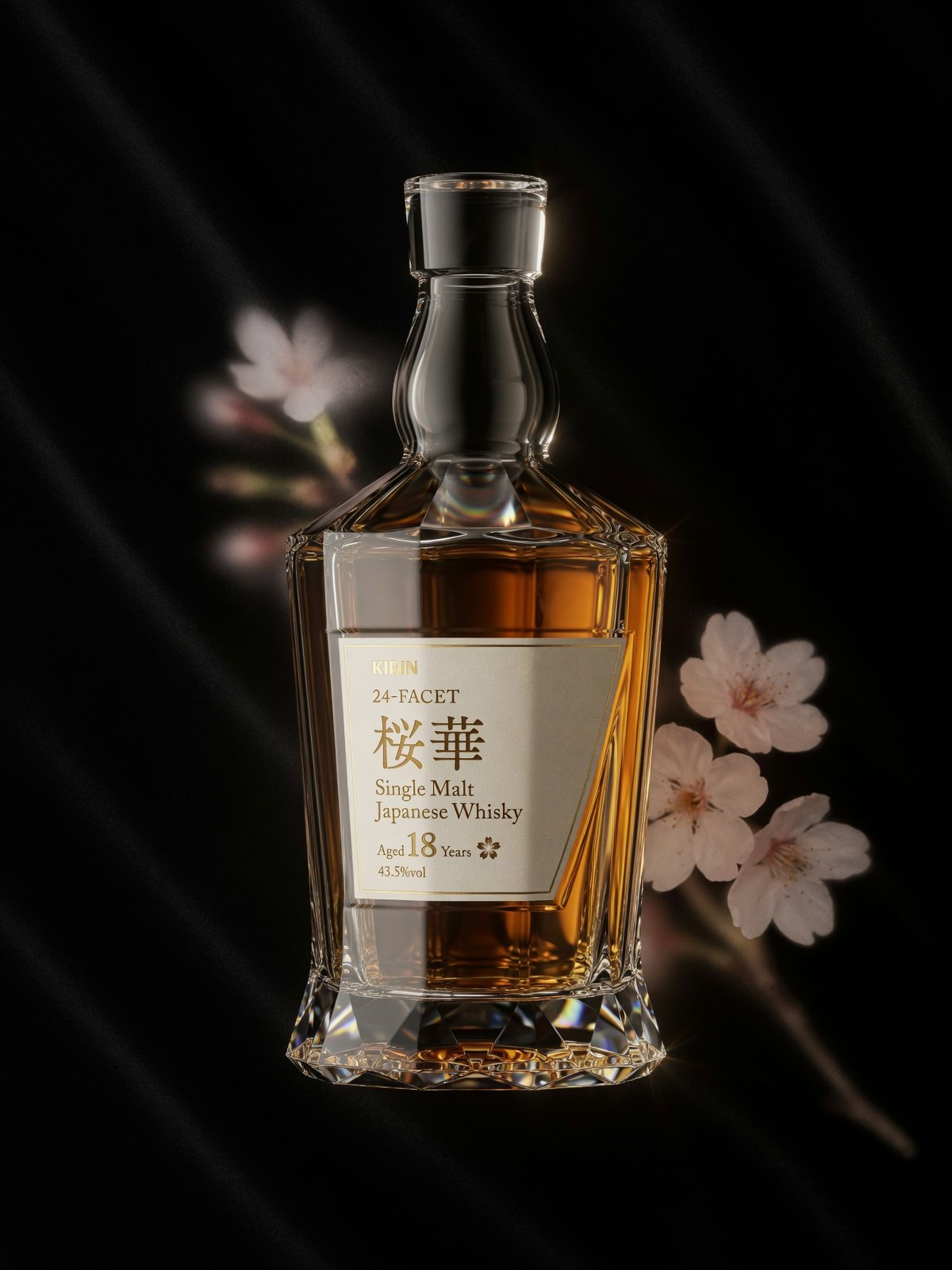 Japanese Whisky