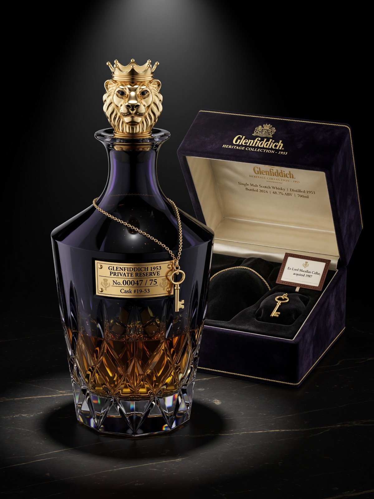 Limited Editions
