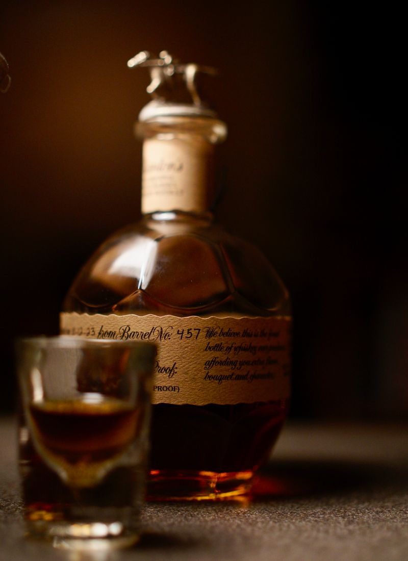 Redbreast 12 Year Old Cask Strength