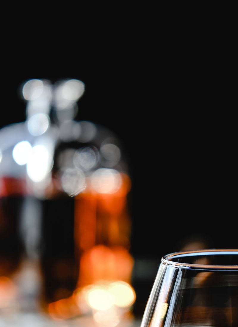 Talisker 18 Year Old