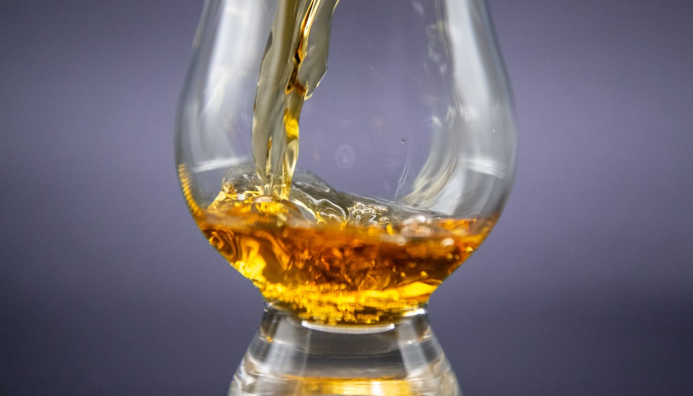 Midleton Very Rare Vintage Release view 3